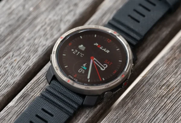 Polar Grit X2 review: A compact outdoor watch for trails and training