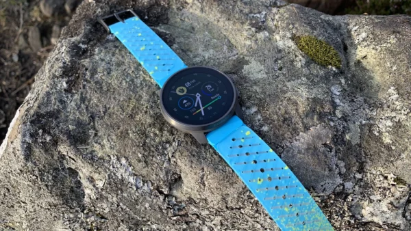 Suunto Race S review: a worthy opponent to some of the best Garmin watches, featuring top-tier tracking for serious athletes