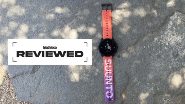We Review Suunto’s Slimmer, Cheaper Race S AMOLED Smartwatch
