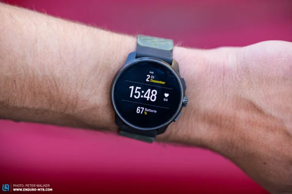 SUUNTO Race S Sports Watch on Test – Lightweight, Affordable and Reliable?
