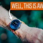 Tricky Purchase - Suunto Race S Review