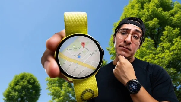 I Tried Switching from Garmin to Suunto… Here’s What Happened