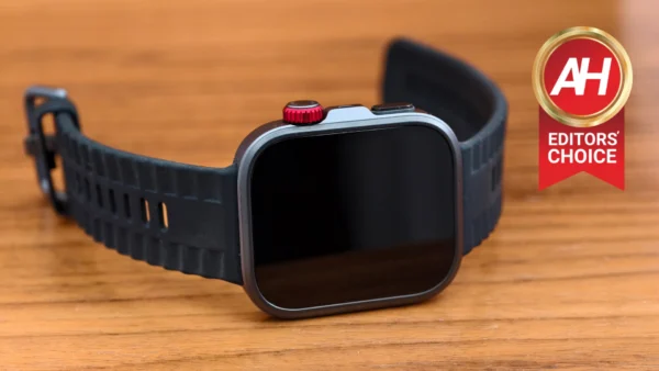 Huawei Watch Fit 4 Pro Review: Smart on the Outside, Sporty on the Inside