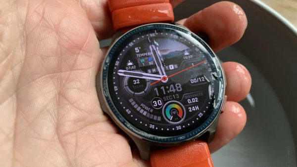 Amazfit Balance 2 review: An outstanding fitness tracker, but so-so smart features