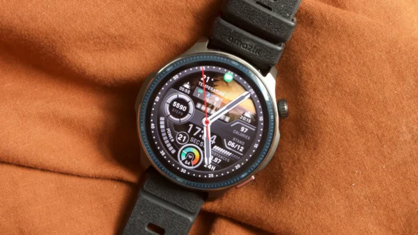 Amazfit Balance 2 Review