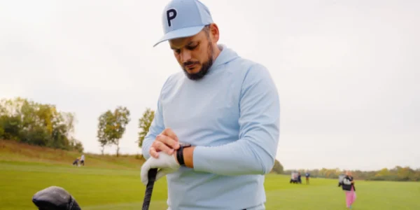 Amazfit Balance 2 Smartwatch Review The Ultimate AllinOne Golf Watch