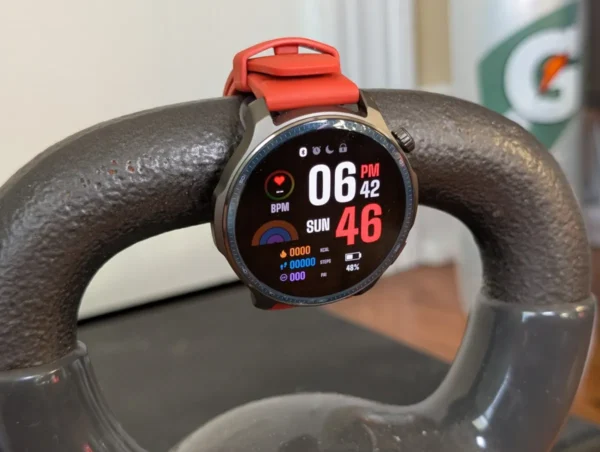 AmazFit Balance 2 Review: Affordable Fitness Smartwatch