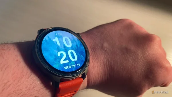 I Leaned on the Amazfit Balance 2 for All Things Health and Wellness — Here’s How It Did