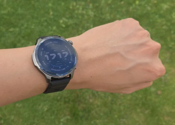 Amazfit Balance 2 Review: Worth the Price? - Phandroid