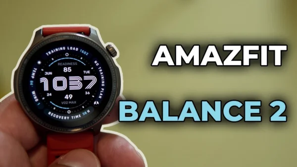 AMAZFIT BALANCE 2 Long-Term Review | Redefining Premium?