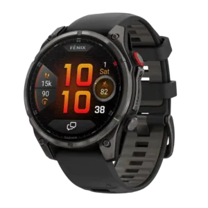 Garmin fenix 8 Pro