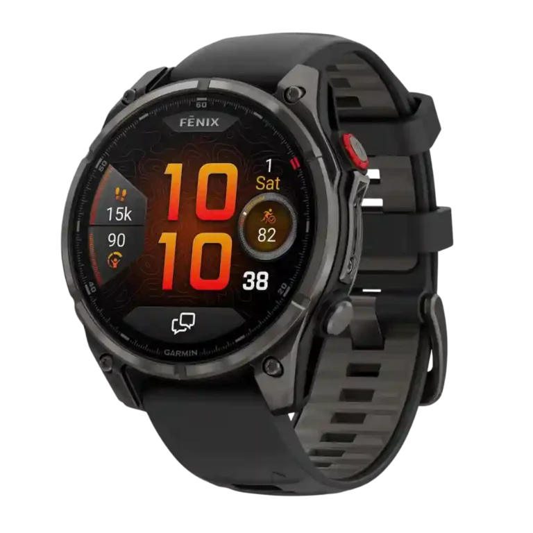 Garmin fenix 8 Pro