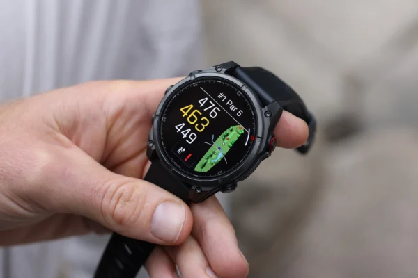 Garmin Fenix 8 Pro 47mm Watch Review