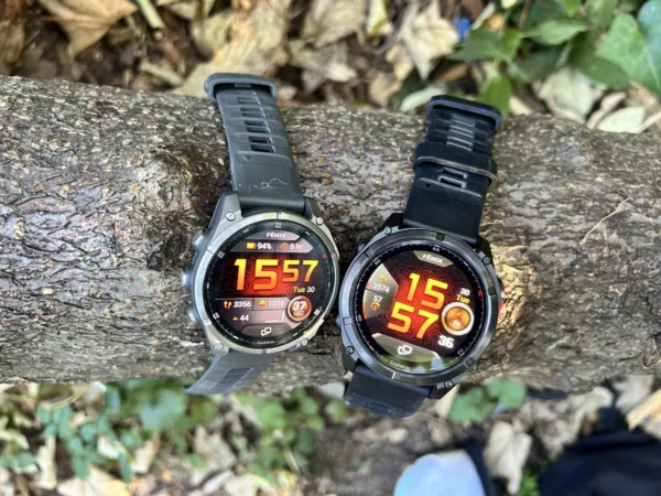 Garmin Fenix 8 Pro Review