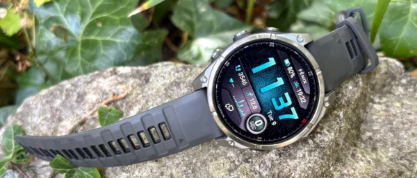 Garmin Fenix 8 Pro review: the greatest Fenix yet