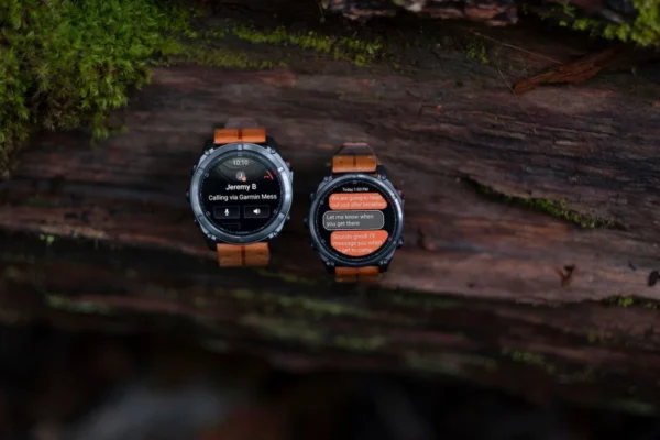 Garmin fenix 8 Pro: The Next-Level Multisport GPS Watch for Athletes Who Want It All