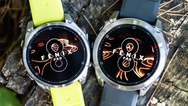 Garmin Fenix 8 Pro Initial Impressions - InReach Messaging Demo / Setup! (Hidden Feature!?)