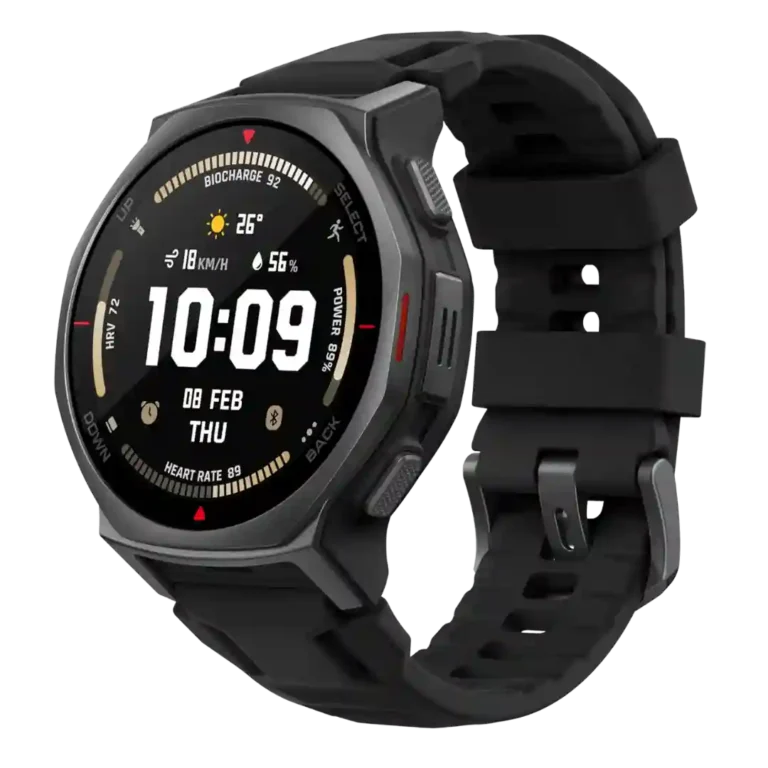 Amazfit T-Rex 3 Pro