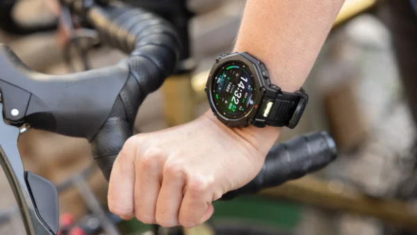 Amazfit T-Rex 3 Pro: A Budget-Friendly Alternative to Apple and Garmin