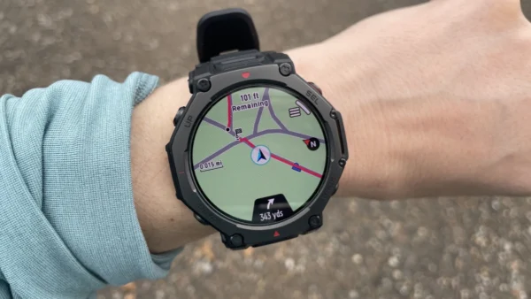 Amazfit T-Rex 3 Pro Review: A Budget Fitness Watch With a Flashlight I Love