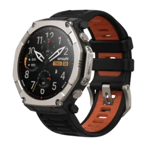 Amazfit T-Rex Ultra 2