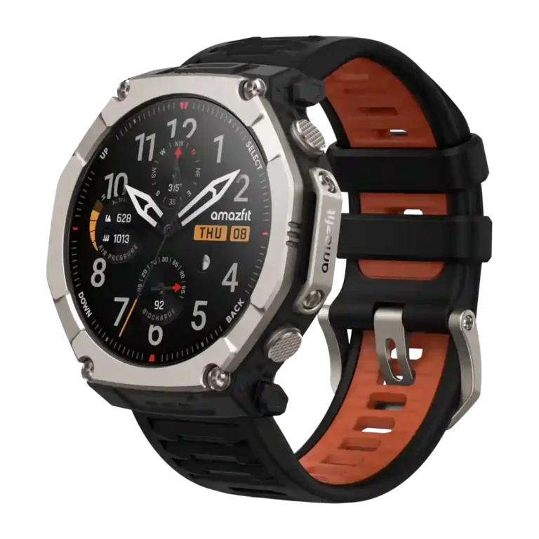 Amazfit T-Rex Ultra 2