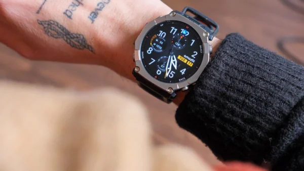 I tested the Amazfit T-Rex Ultra 2, and it’s the closest thing to a Garmin Fenix for half the price