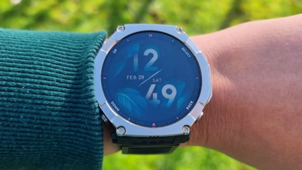 This rugged beast could be the best-value outdoor smartwatch of 2026