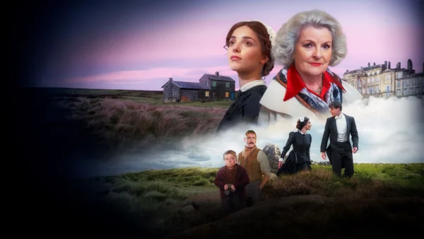A Woman of Substance: Series One — Review