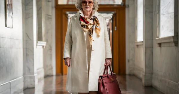 A Woman of Substance review: Brenda Blethyn isn’t the only scene-stealer in this rompy remake
