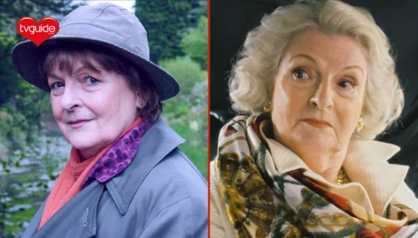 A Woman of Substance review: Brenda Blethyn steals every scene in her first TV role since leaving Vera