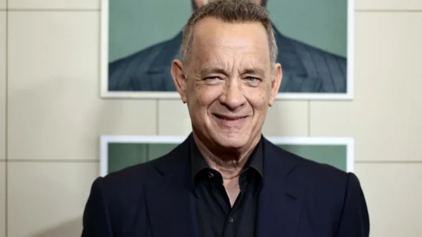What You Need to Know About Tom Hanks' New WWII Documentary