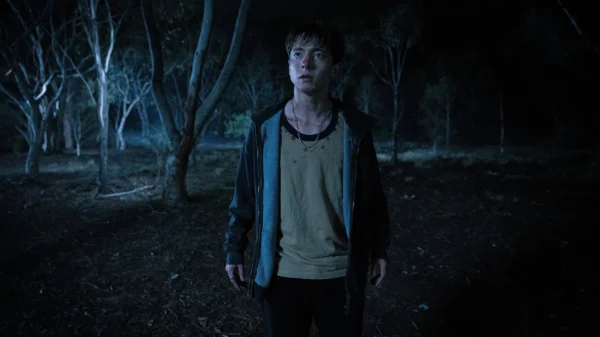 SXSW 2026 | Movie Review: Count "Leviticus" Among The Impressive Roster Of Australian Horror Successes — ForReel