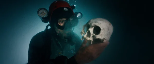 Underland review: This Darren Aronofsky-produced doc goes deep to explore the wonders and mysteries of the subterranean world