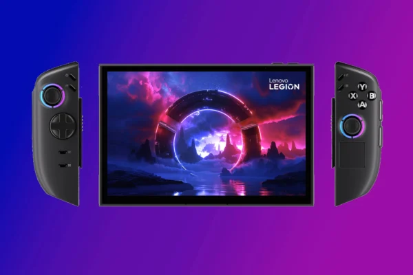Lenovo Legion Go 2 Review – Size Matters | Player2.net.au