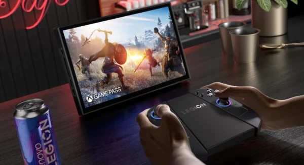 Lenovo Legion Go Gen 2 Review (8ASP2) - Impulse Gamer