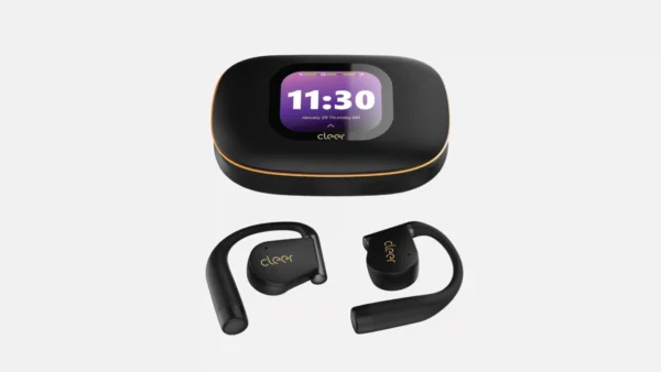 The Cleer ARC 5 Open-Ear THX® Earbuds – Best of High End