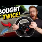 Why the Logitech G29 is still the BEST Sim Wheel in 2026!