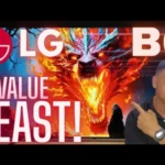 LG B6 The AMAZING OLED TV For Everyone!