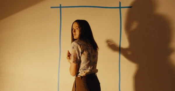 Backrooms review: Unflinchingly eerie horror goes down a creepy rabbit hole