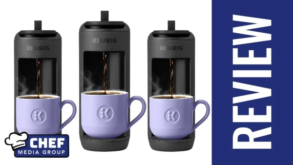 Keurig K Mini Mate Single Serve Review