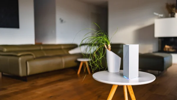 Meet MSI’s Roamii BE Pro mesh system: A simple way to solve your home Wi-Fi woes