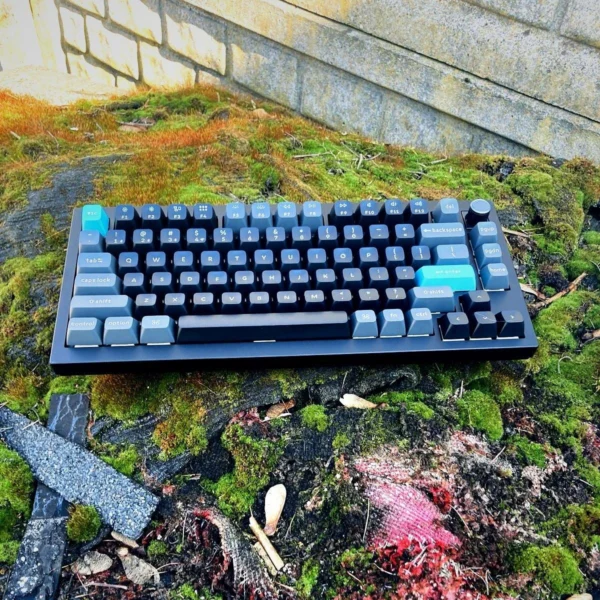 Keychron Q1 Ultra 8K Review — Mechanical Keyboards Aren’t Dead Yet