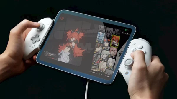 GameSir G8 Plus MFi Controller Review: Elevating Mobile Gaming with Wired Precision
