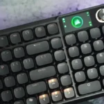 Corsair Vanguard Air 99 Wireless Keyboard | Unboxing & Setup