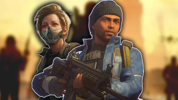 The Division Resurgence review - Ubisoft just gave us the slickest mobile shooter of the year