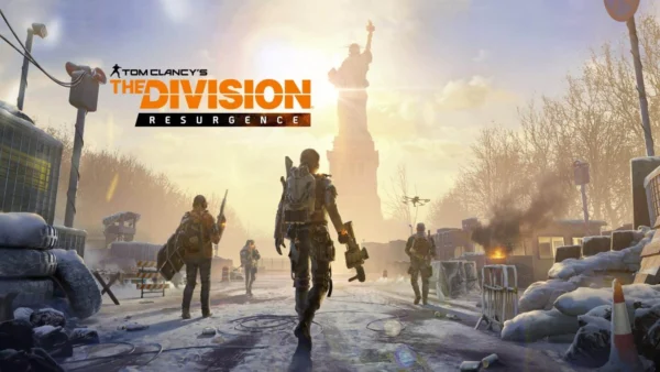 Review: The Division Resurgence