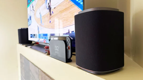 LG Sound Suite review: Dolby Atmos FlexConnect in a powerful package - Engadget