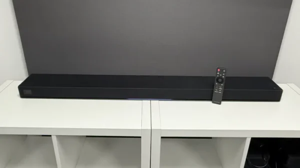 LG Sound Suite H7 Review: The Flagship Dolby Atmos Soundbar Experience