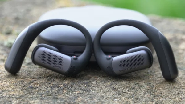 Shokz OpenFit Pro Review